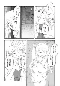 (C74) [Shadow's (Kageno Illyss)] Shadow's 14 (Ar tonelico)