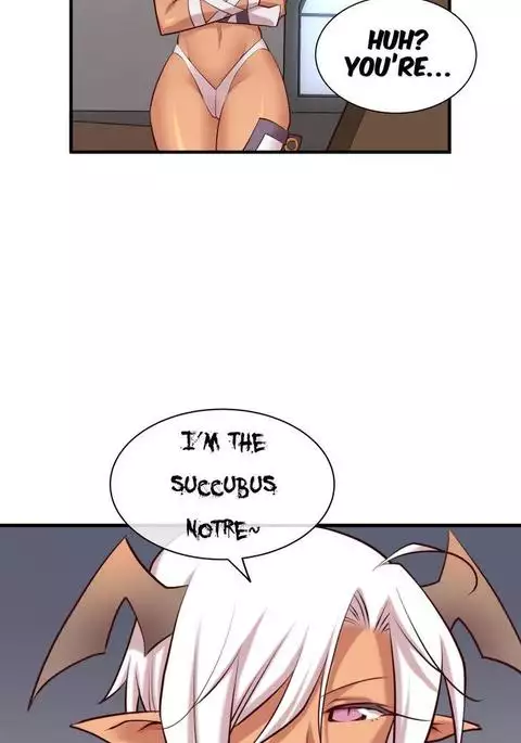 Master in My Dreams Ch.0-34