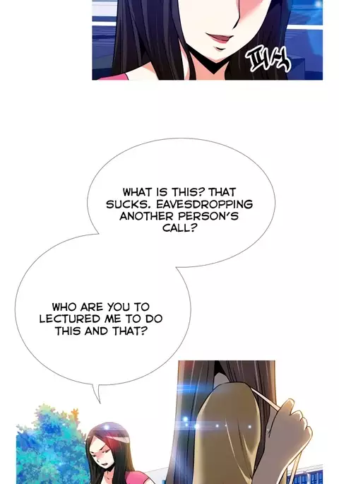 Love Parameter Ch.1-61