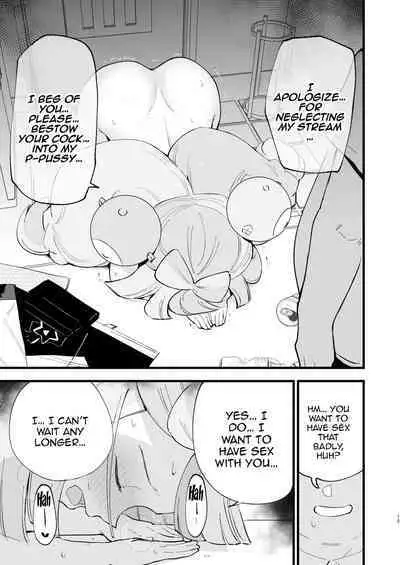 Saimin Nanjamo-chan 2 | Hypnotized Iono 2