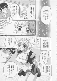 [Bakedanuki] Maid-san Beginner