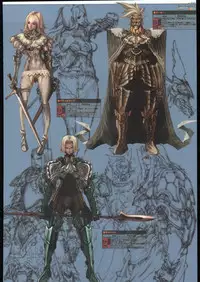 (C69) [Ben's Works (Itou Ben)] Ben's Graphix 2 (Various)