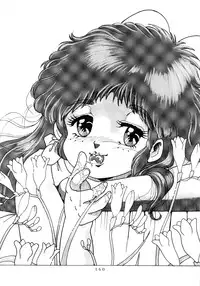 [Group NEKO (WOODY)] MAGIC GALS Select Memory (Various)