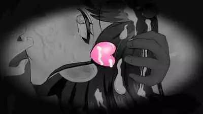 幼なじみが目の前で～屈辱の鬱勃起～