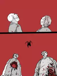 [BHM] Maid vs Vore Monster