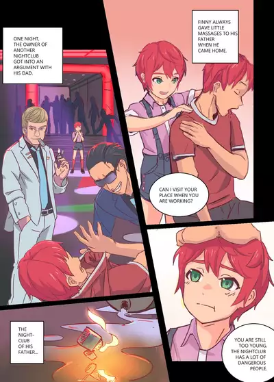 EVERYDAY OF A TOILET PRISONER