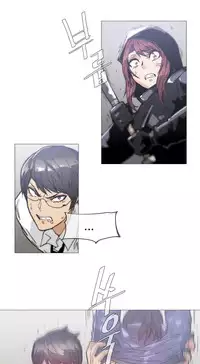 HouseHold Affairs 【卞赤鲤个人汉化】1~33话(持续更新中)