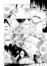 [Takemura Sesshu] TAKE ON ME 2 [English] [Bubbadg]