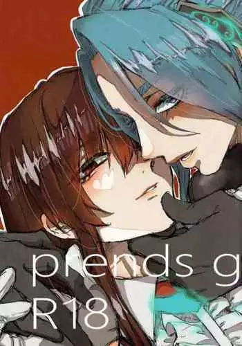 prends garde à toi!