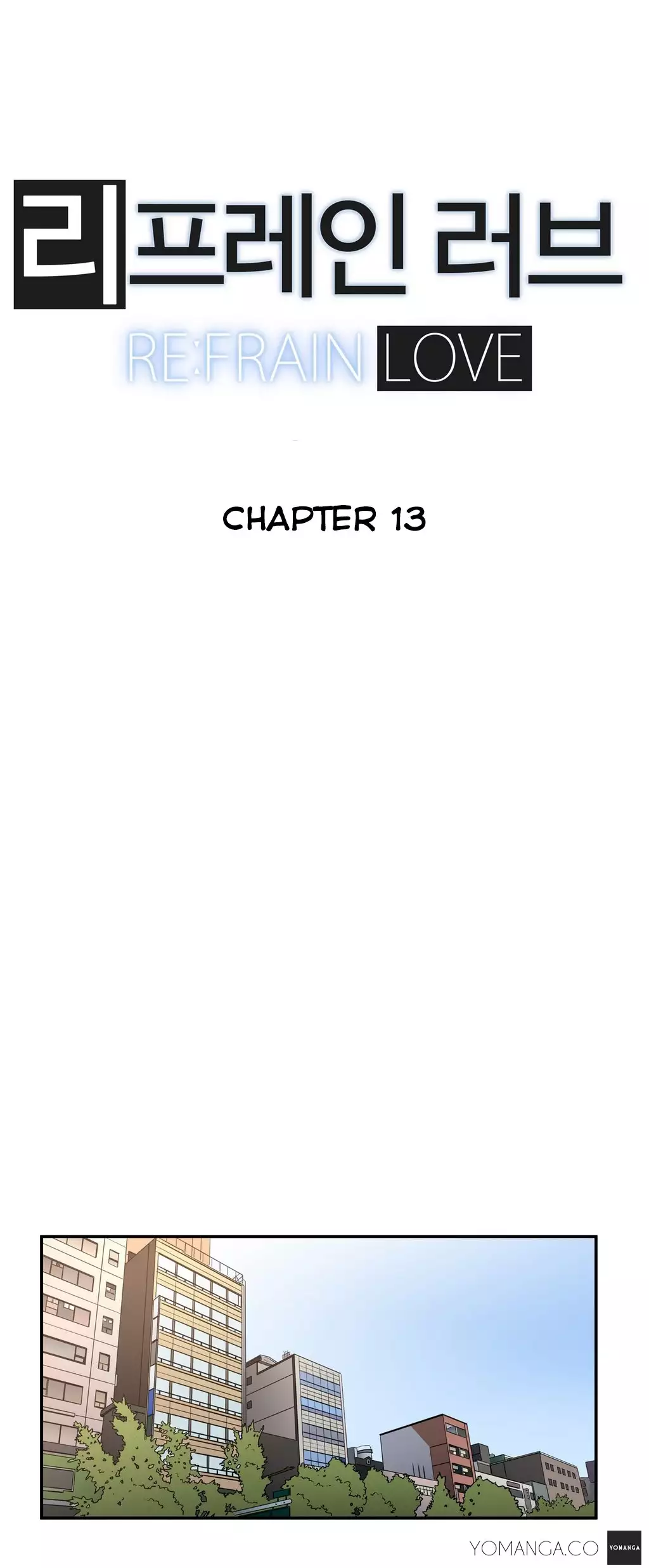 Refrain Love Ch.1-19