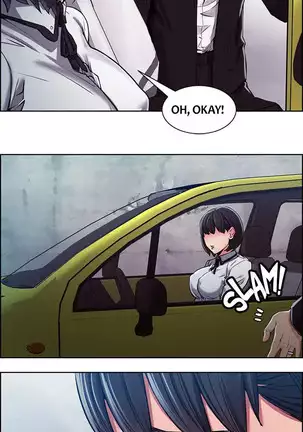 Taste of Forbbiden Fruit Ch.35/53