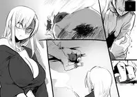 [Kouji] Bishoujo Vampire ni Bonyuu Drink Bar ni Sareru Hanashi