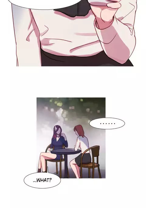 Scandal of the Witch Ch.1-33