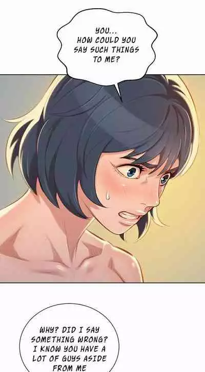 What do you Take me For? Ch.54/?