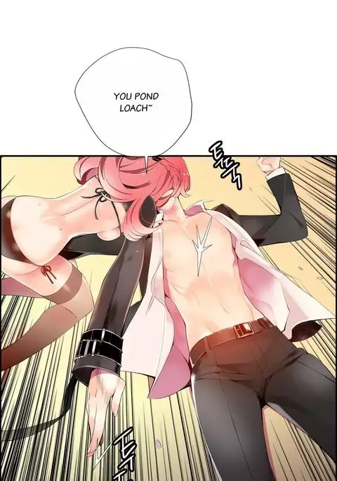 Lilith`s Cord Ch.1-26