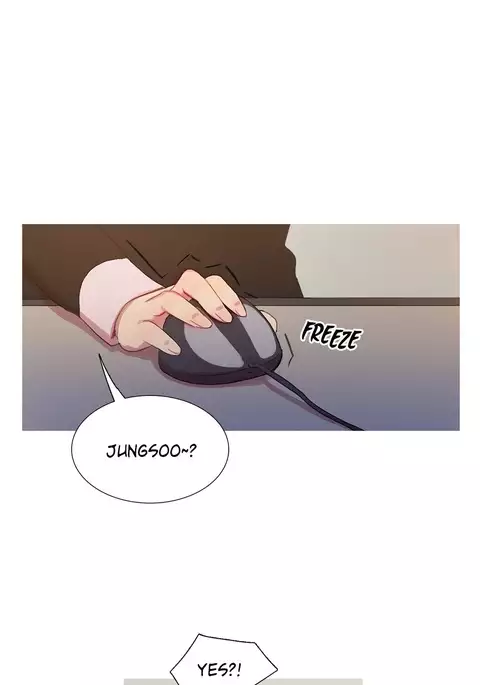 Scandal of the Witch Ch.1-23