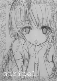(COMIC1☆4) [GOUACHEBLUE (Mizushima Sorahiko)] stripe1 (Various)
