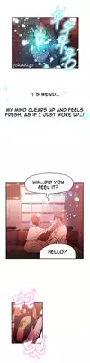 [BAK Hyeong Jun] Sweet Guy Ch.1-53 (English) (YoManga) (Ongoing)