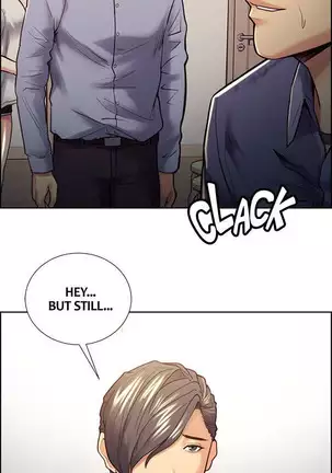 Taste of Forbbiden Fruit Ch.35/53