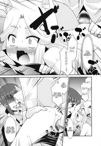 [Nekogen] Minna no Sensei | Everybody's Teacher [English] (Complete)