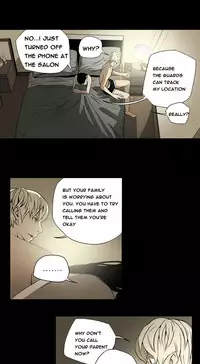 Ace Ch.1-22 (English) (Ongoing)