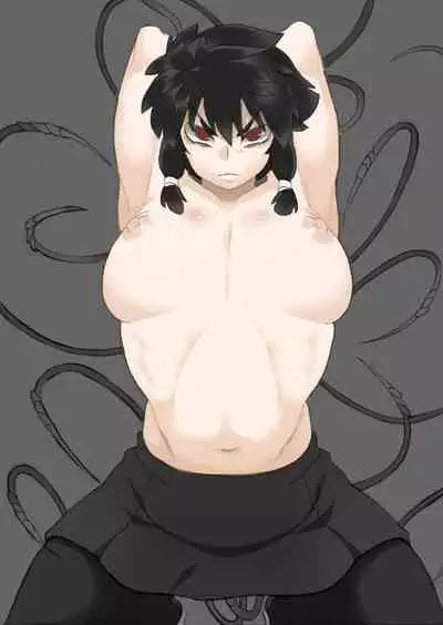 Injoku no Haraishi 5