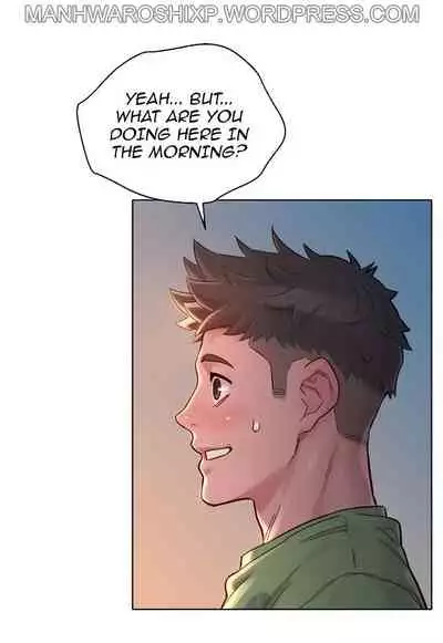 What do you Take me For? Ch.158/?