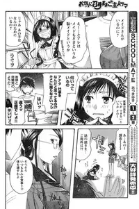 Young Champion Retsu Vol.20