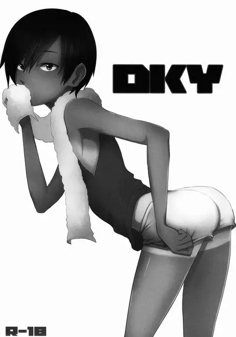 DKY {Shotachan}