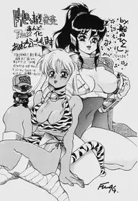 [ITOYOKO] Dragon Pink THE SECRET POWER