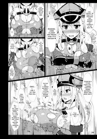 (C89) [Hakuginmokusei (Various)] Kanmusu Issei Kyousha ~Rengeki~ (Kantai Collection -KanColle-) [English] [SMDC]