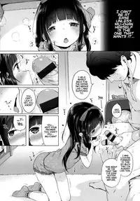 [Henreader] Hatsukoi Ribbon Ch.1-2 [English] [Facedesk]