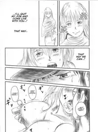 (C82) [MASHIRA-DOU (Mashiraga Aki)] FORK IN THE ROAD 2 [English]