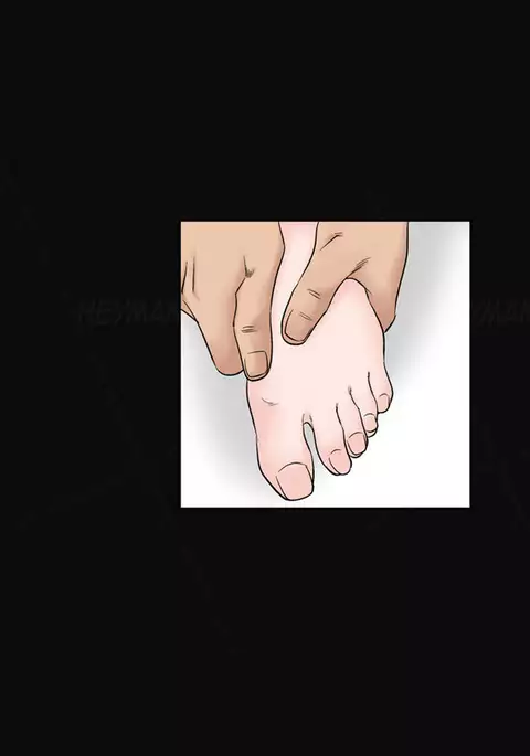 The Taste of Hands Ch.1-64