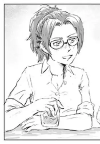 [Tsukikage Hisashi] Rico no Kyokon (Shingeki no Kyojin)