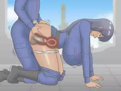 Merei "Kotsukuri seyo"