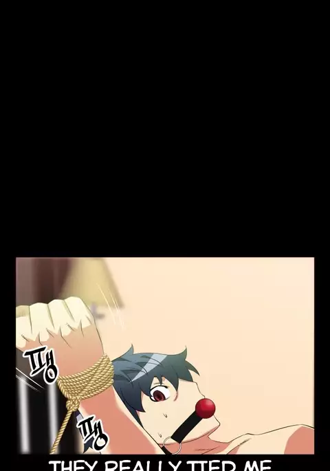 Love Parameter Ch.1-46