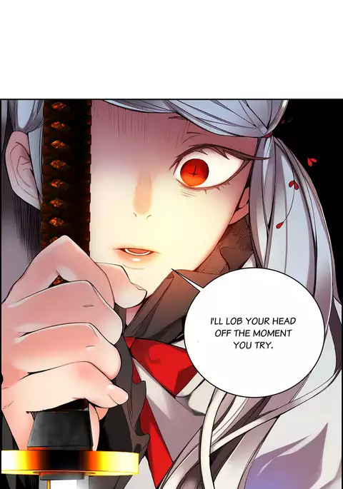 Lilith`s Cord Ch.1-24