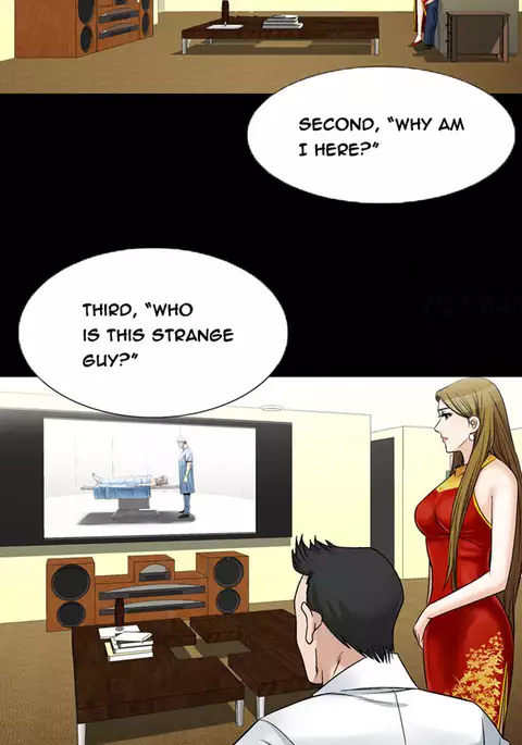 The Taste of Hands Ch.1-62