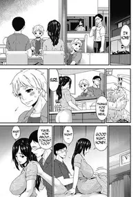 [Bai Asuka] Youbo | Impregnated Mother Ch. 1-11 [English] [N04h]