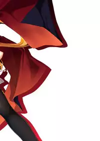 [TRI-MOON! (Mikazuki Akira!)] ACE (Mahou Shoujo Lyrical Nanoha)