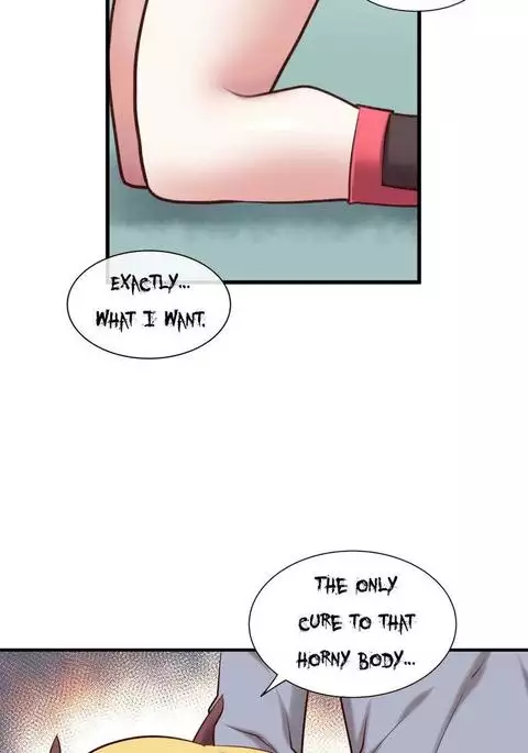 Master in My Dreams Ch.0-34