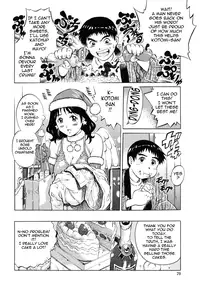 [Yanagawa Rio] LOVE Tissue Ch. 1-6 [English] {Tadanohito}