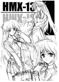 [CUT A DASH!!] Sakura