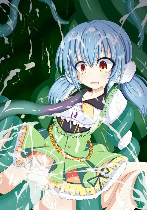 "Mushi o Yobumitsu" Kodemari