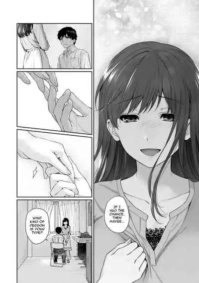 Sensei to Boku Ch. 1-10.2