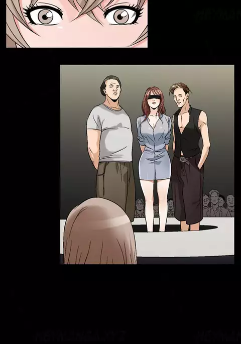 The Taste of Hands Ch.1-64