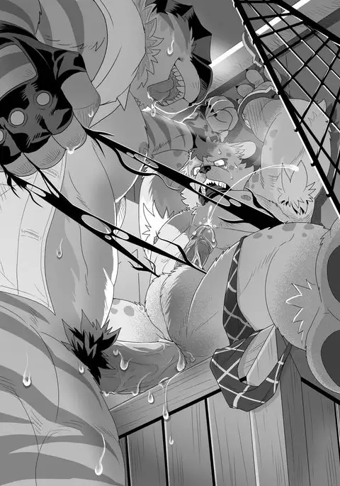 The Cop And The Thief