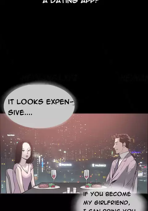 Cohabitation Ch.1-39