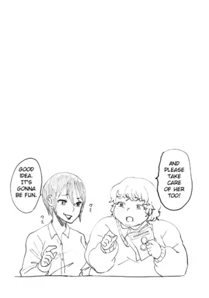 Making The Student Council President Who Bullied Me Get Fat